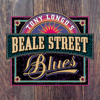 Beale Street Blues Nightclub