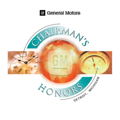 General Motors Recognition Rewards