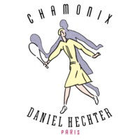 Daniel Hechter Fashion Designer Clothing Motif